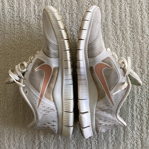 Nike Free Run 3 Athletic Shoes - Picture 10 of 12